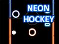 Spel Neonhockey  online