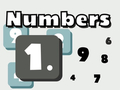 Spel Cijfers  online
