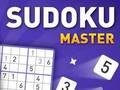Spel Sudoku-meester  online