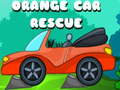 Spel Oranje Auto Redding  online