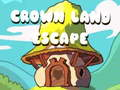 Spel Ontsnapping uit het Kroonland  online