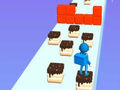 Spel Kubieke rit  online