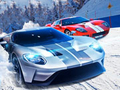Spel Gek verkeersraces online