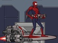 Spel Spider-Man Super Soldier online
