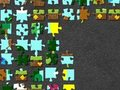 Spel Platformer Legpuzzel  online
