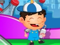 Spel Win een frisdrank-uitdaging  online