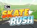 Spel Skatestr. online
