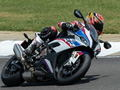 Spel BMW S1000RR glijbaan  online