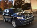 Spel Jeep Compass Slide online