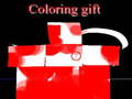 Spel Kleur cadeau  online