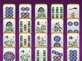 Spel Mahjong Linker Kyodai-spel  online