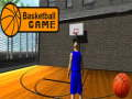 Spel Basketbal spel  online