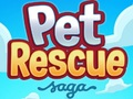 Spel Huisdier reddings saga online
