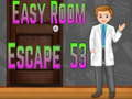 Spel Amgel Gemakkelijke Ontsnapping 53  online