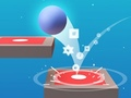 Spel Tegels Hop Ball Master  online