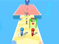 Spel Wissel schieten  online