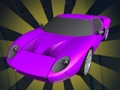 Spel Sportwagen  online