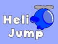 Spel Heli spring online