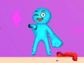 Spel Boksmeester 3D  online