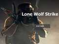 Spel Eenzame wolfstaking online
