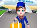 Spel Baby Taylor luchtvaartmaatschappij hoge verwachtingen  online
