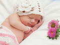 Spel Schattige baby's puzzel  online