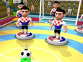 Spel Stick Voetbal 3D  online