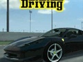 Spel Ferrari baanrijden 2  online