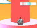 Spel Door de wolken  online
