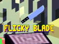 Spel Flicky mes  online