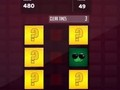 Spel Flipin-vierkanten komen overeen met paren  online