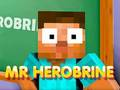 Spel Meneer Herobrine  online