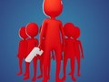 Spel Oorlog. io  online