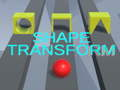 Spel Vorm transformeren  online