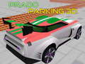 Spel Prado Parking 3D online