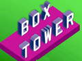Spel Doos Toren  online