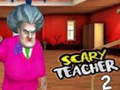 Spel Enge leraar 2  online