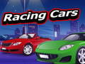 Spel Raceauto's  online