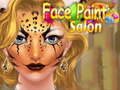 Spel Schminksalon  online