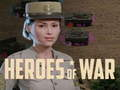 Spel Helden van de oorlog  online