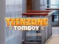 Spel Teenzone Tomboy online