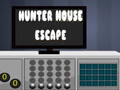 Spel Ontsnapping uit het jachthuis  online