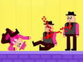Spel Vecht puzzel online  online