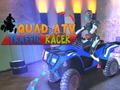 Spel Quad ATV Verkeersracer  online