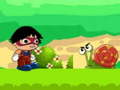 Spel Super Ryan speelgoed  online