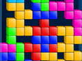 Spel Klassieke Tetrix  online