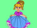 Spel Prinses Kleurboek  online