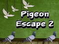 Spel Duiven ontsnappen 2  online