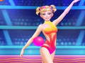 Spel Kleding voor meisjesturners  online
