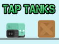 Spel Tik op Tanks  online